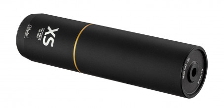 Silencieux STALON XS108 pour les calibres .223 à .375