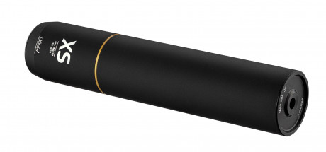 STALON XS149 silencer from caliber .223 to .375