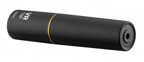 Stalon VR Silencer