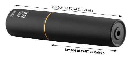 Photo SI40406-02.jpg Stalon VR Silencer