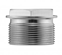 Photo SIP1030-3 Adaptateur interne en titane pour silencieux Stalon