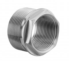 Photo SIP1030 Adaptateur interne en titane pour silencieux Stalon