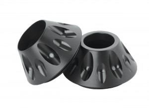 Support de canon conique pour STALON VICTOR et ...