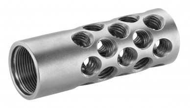 Photo SIP3034-08 Stalon - Stainless Steel Muzzle Brake