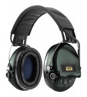 MSA Supreme Pro X Amplified Headphones