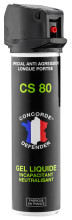 Photo SP112-01.jpg Aérosol GEL CS 80 - 75 ml