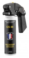 GAS CS aerosol 100 ml with handle