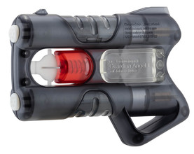 Pistolet gel OC Piexon Guardian Angel III noir