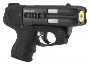 Pistolet jet protecteur JPX 4 compact + 4 ...