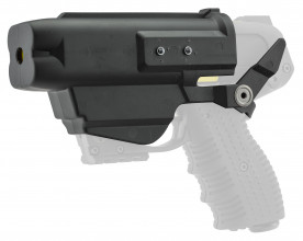 Photo SP3261-7 Holster pour JPX 4 / JPX 4 L