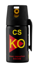 Pepper KO Spray CS Jet 40 ml