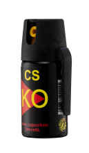 Photo SP465-02.jpg Pepper KO Spray CS Jet 40 ml