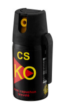 Photo SP465-04.jpg Pepper KO Spray CS Jet 40 ml