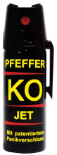 Pepper KO Spray CS Jet 40 ml