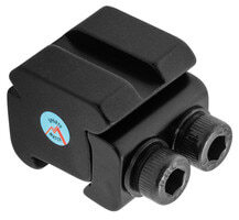 Adaptateur prisme de 21 mm et prisme de 11 mm