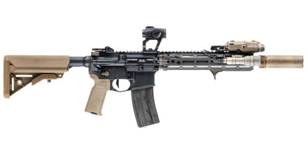 Scalarworks Montage LEAP/01 Micro T2 QD