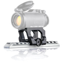 Scalarworks LEAP/01 Micro T2 QD Mount