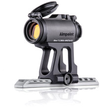 Scalarworks LEAP/02 Micro T2 QD Mount