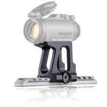 Photo SW105226-30.jpg Scalarworks LEAP/02 Micro T2 QD Mount