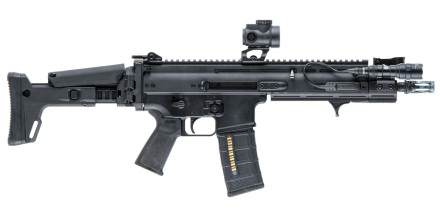 Photo SW120157-04.jpg Montage SCALARWORKS LEAP/05 TRIJICON MRO QD