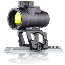 Montage SCALARWORKS LEAP/05 TRIJICON MRO QD