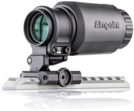 Scalarworks Mount LEAP/06 AIMPOINT Magnifier QD
