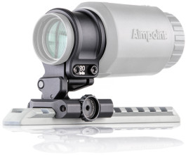 Scalarworks Montage LEAP/06 AIMPOINT Magnifier QD