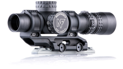 Scalarworks Montage LEAP/08 30mm QD