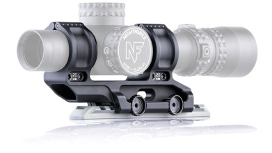 Scalarworks Montage LEAP/08 30mm QD