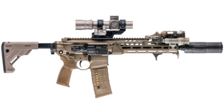 Photo SW135193-04.jpg Scalarworks Montage LEAP/08 30mm QD