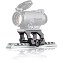 Scalarworks LEAP/10 AIMPOINT COMPM5/RDS QD Mount