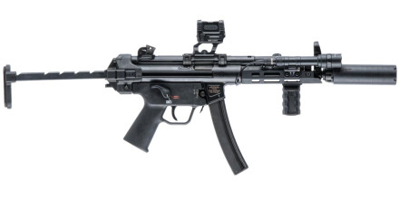 Photo SW150193-05.jpg Scalarworks Montage LEAP/11 HOLOSUN AEMS QD