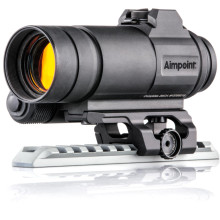 Scalarworks Montage LEAP/13 AIMPOINT CompM4 QD