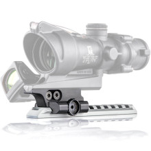 Photo SW165193-30.jpg Scalarworks Montage LEAP/14 TRIJICON ACOG QD