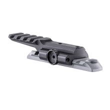 Scalarworks rehausse 0.5'' LEAP/15 picatinny QD