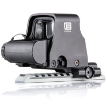 Scalarworks raises LEAP/15 picatinny QD