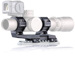 Scalarworks FUSE/02 30mm one-piece cantilever assembly