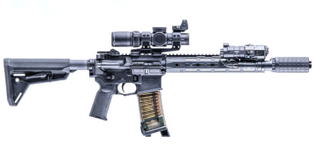 Photo SW310157-05.jpg Scalarworks FUSE/03 Montage 34mm monobloc cantilever