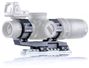 Scalarworks FUSE/03 Montage 34mm monobloc cantilever