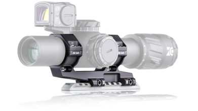 Scalarworks FUSE/05 36mm one-piece cantilever mount
