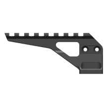 Photo SW40030-01.jpg Scalarworks Montage Kick/01 Picatinny Dive Board