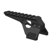 Photo SW40030-03.jpg Scalarworks Montage Kick/01 Picatinny Dive Board