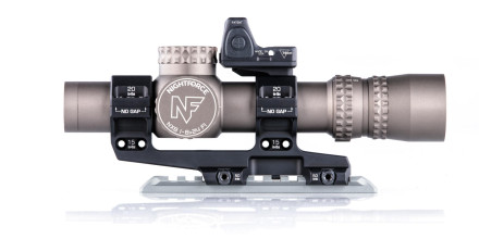 Photo SW42502-06.jpg Scalarworks Montage Kick/06 RMR 12 O'clock