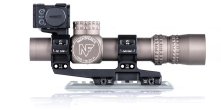 Photo SW43002-03.jpg Scalarworks Montage Kick/07 ACRO 12 O'clock