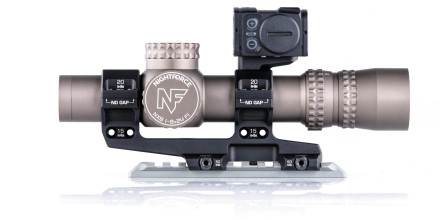 Photo SW43002-04.jpg Scalarworks Montage Kick/07 ACRO 12 O'clock