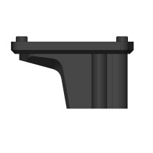 Photo SW43202-01.jpg Scalarworks Montage Kick/08 Red Dot 12 O'clock