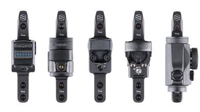 Photo SW50001-02.jpg Scalarworks Montage Red dot SYNC/01 pour fusils BENELLI