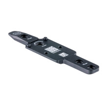 Scalarworks Montage Red dot SYNC/01 pour fusils ...