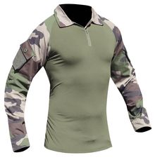 UBAS Cooldry type combat shirt
