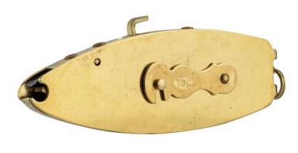 TDC Rifle Primer Dispenser